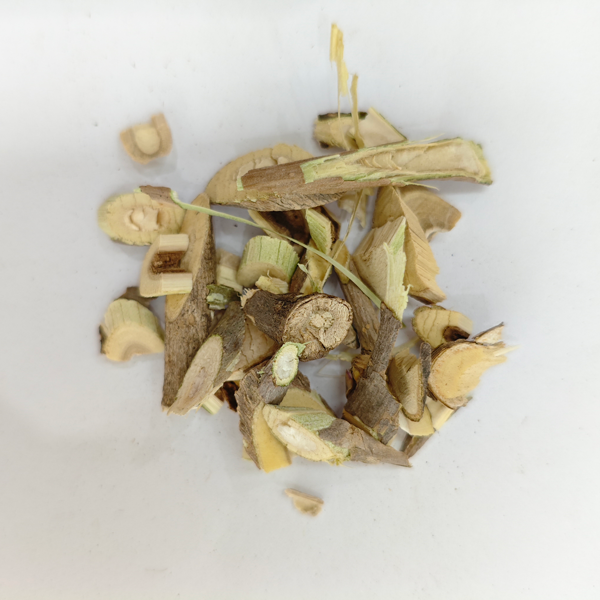 Manyprickle (Acanthopanax senticosus)