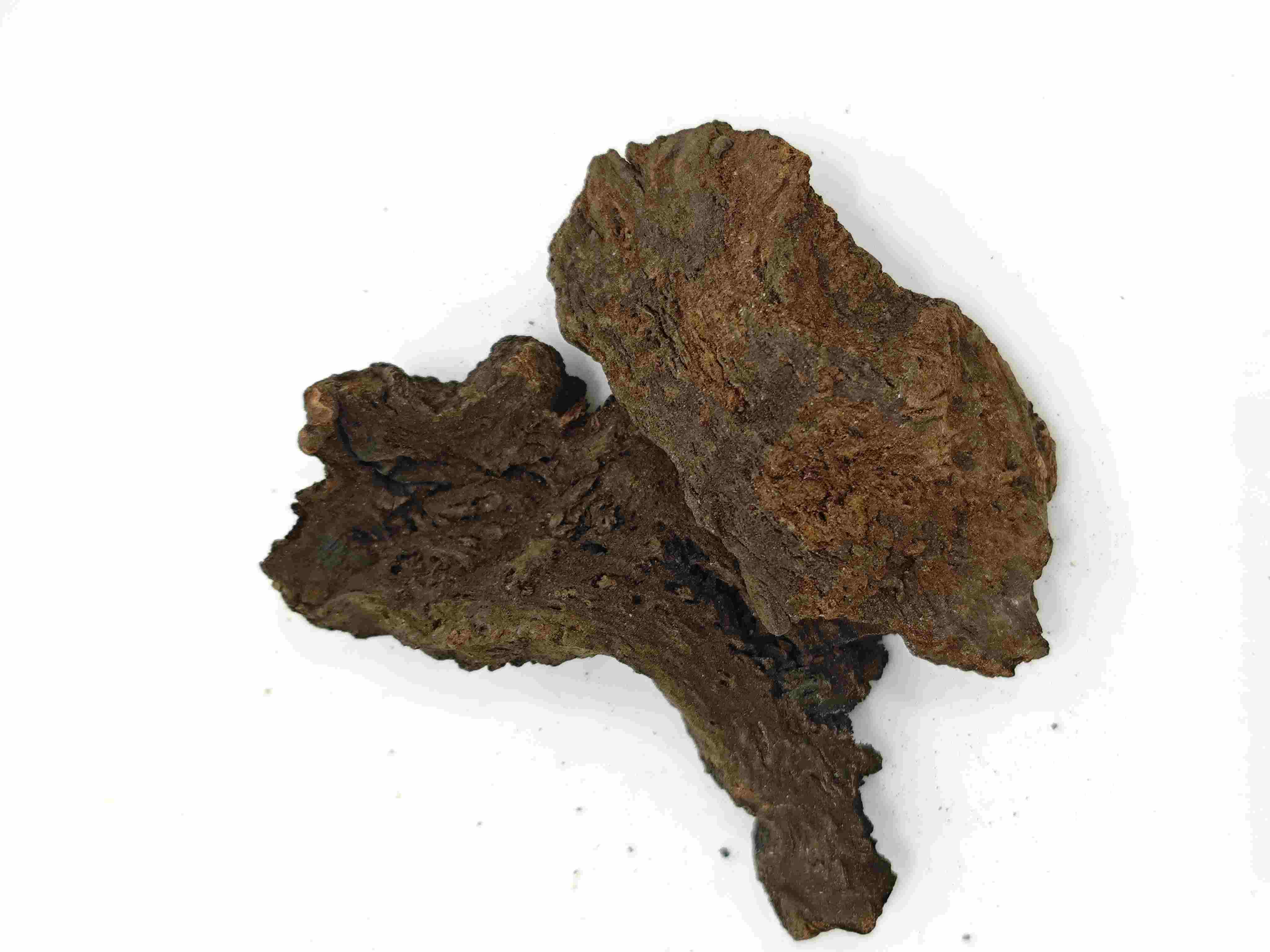 Rhubarb yang disediakan dengan wain, Jiu Dahuang