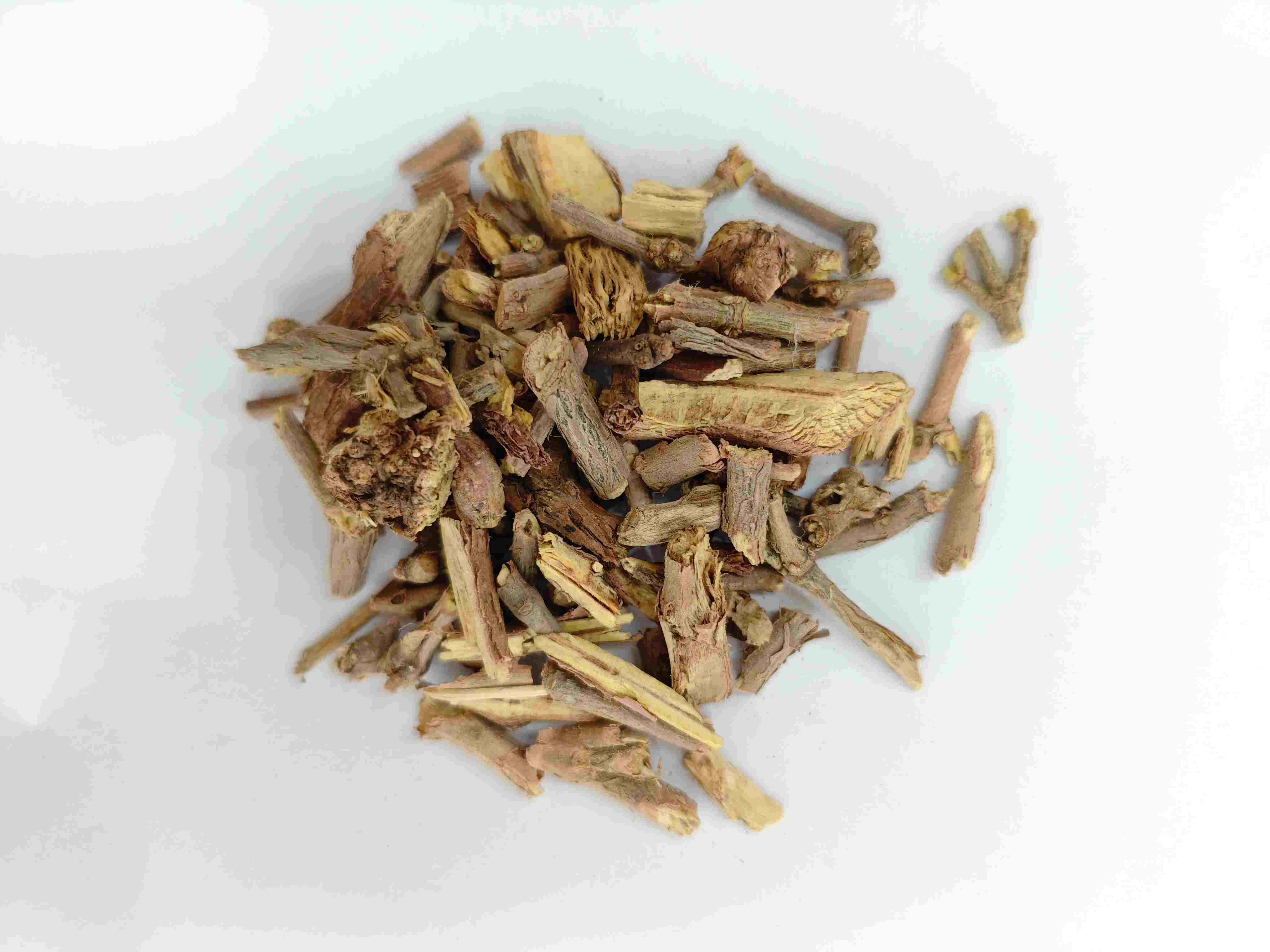 Ephedra Root, Mahuanggen