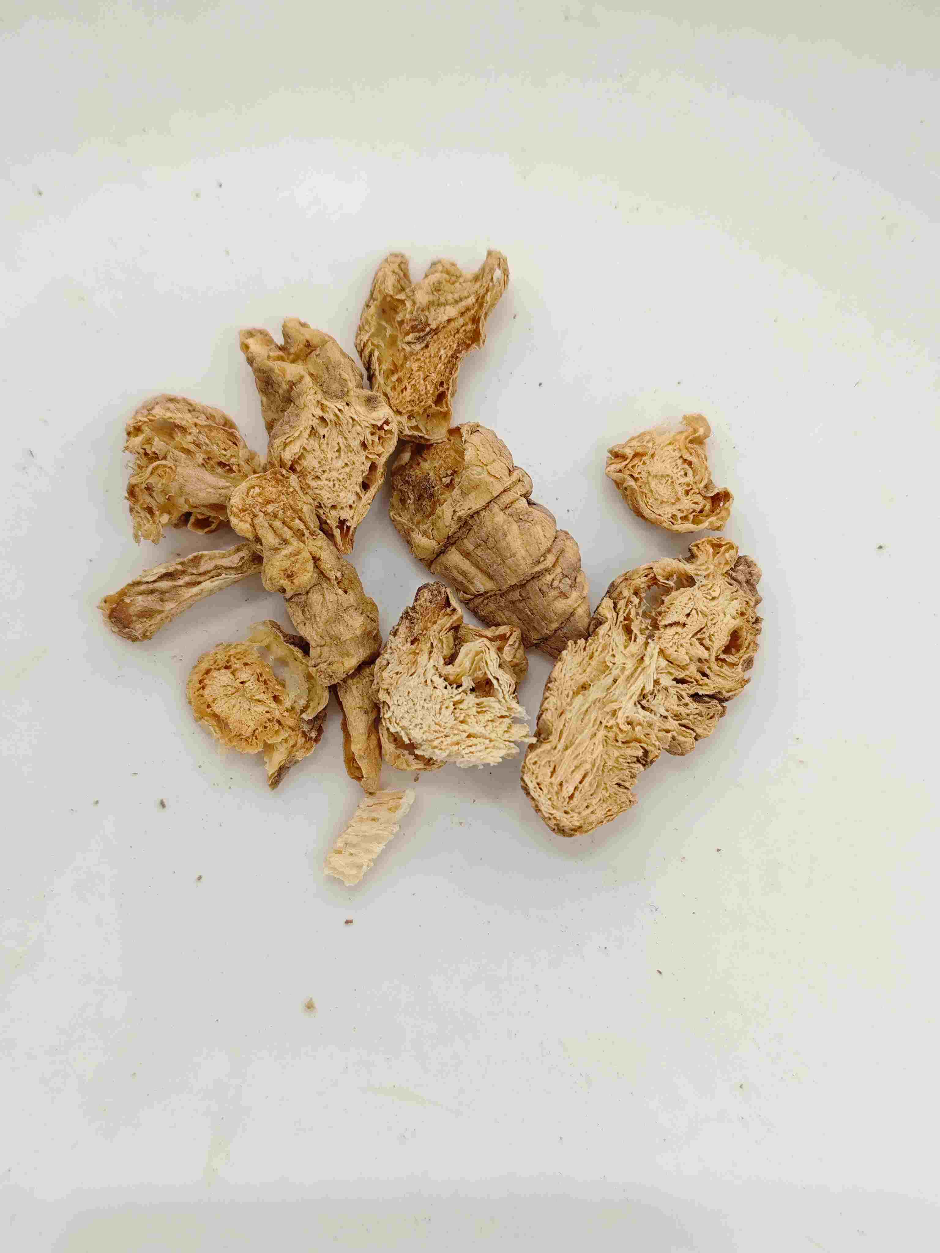 Codonopsis Selatan, Nan Sha Shen