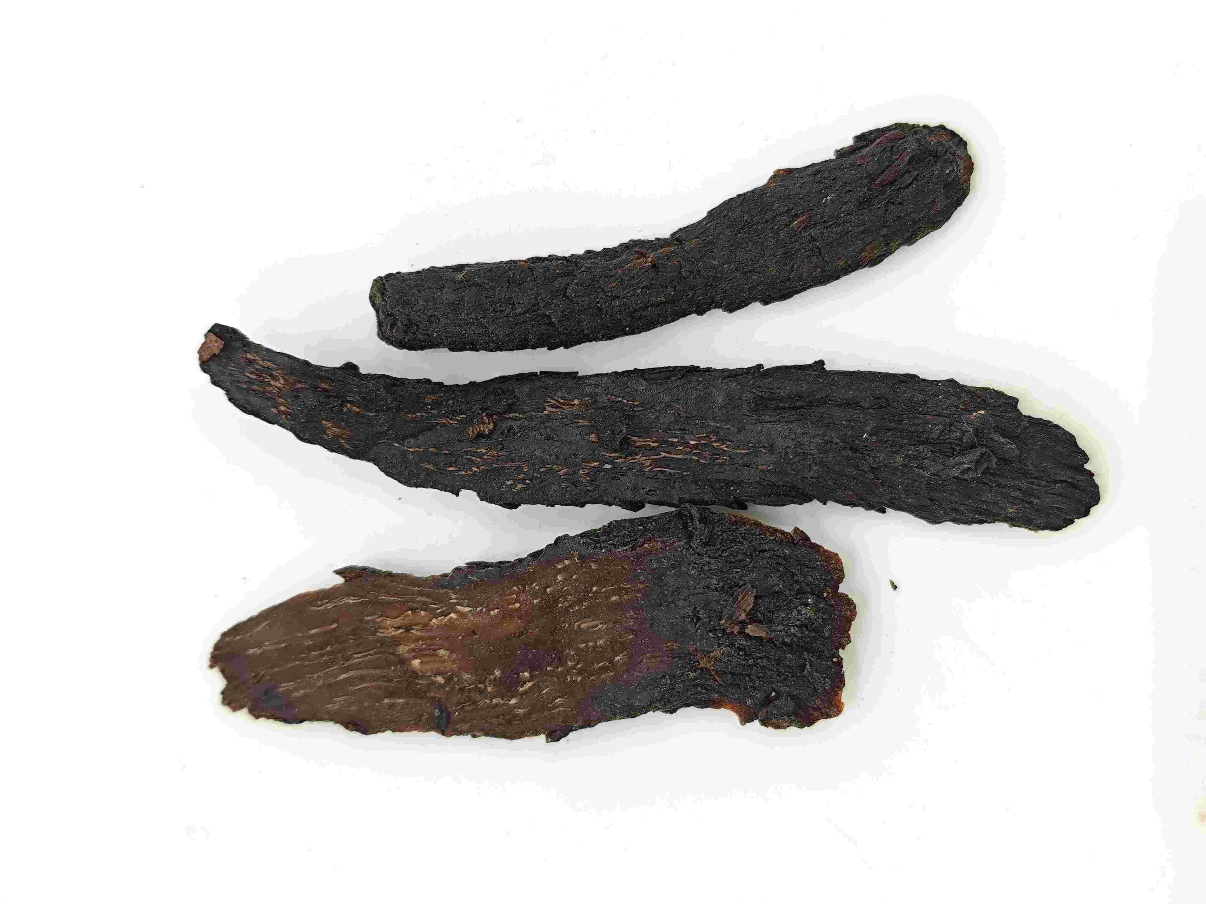 Cistanche, Rouchrong