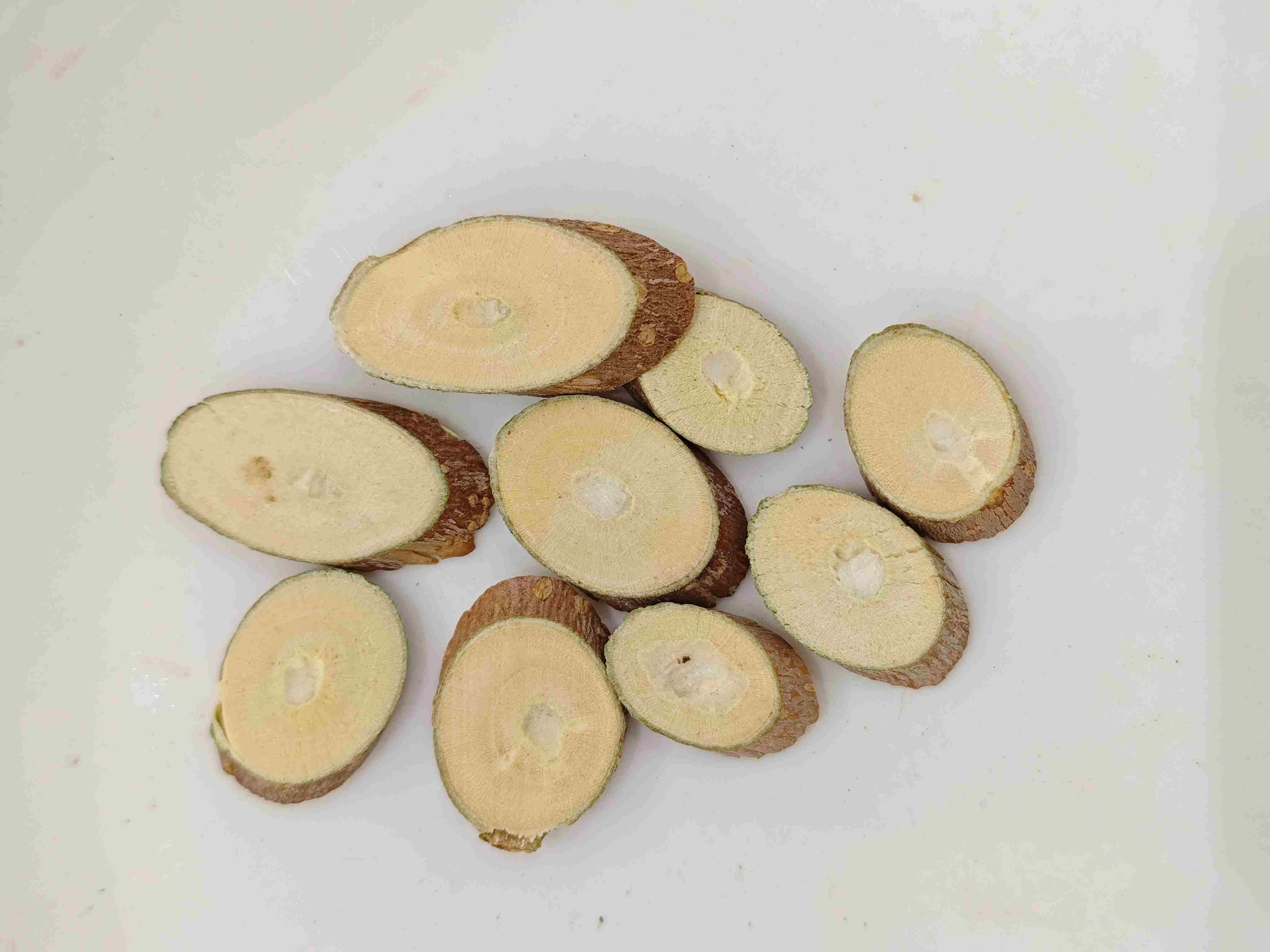 Cawangan Mulberry (Sangzhi)