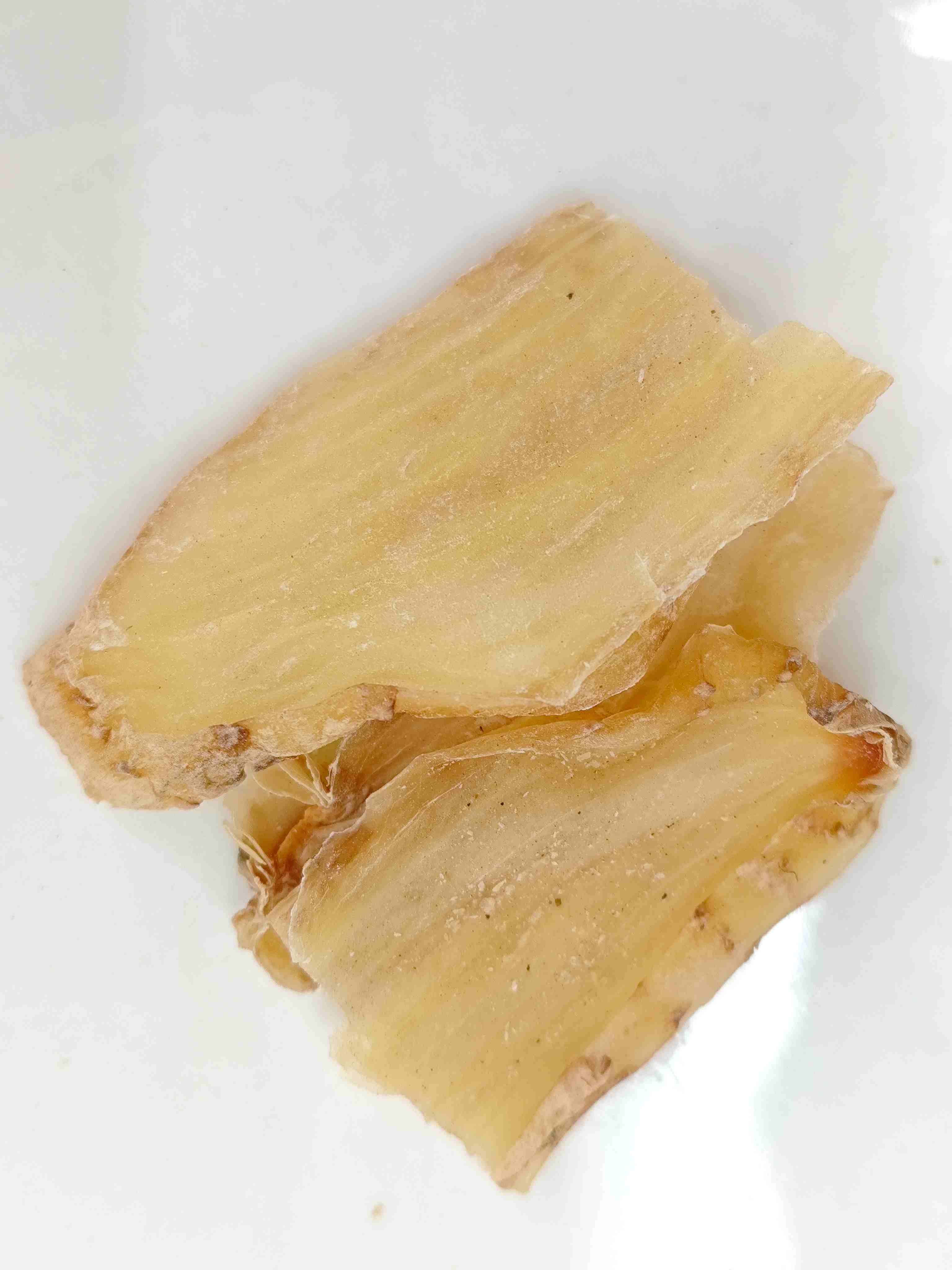 Gastrodia Rhizome (Tianma)