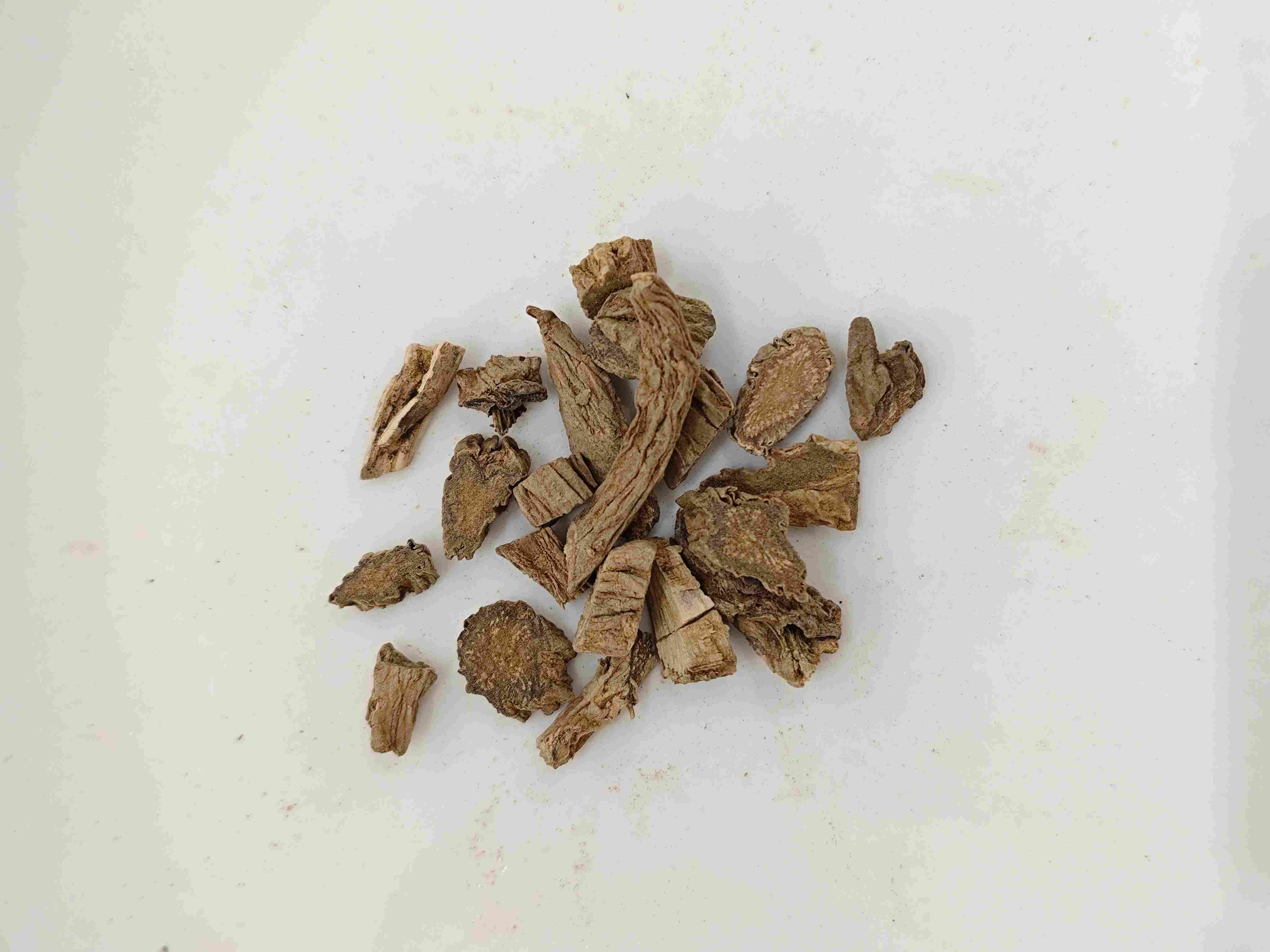 Drynaria Rhizome (Xuduan)