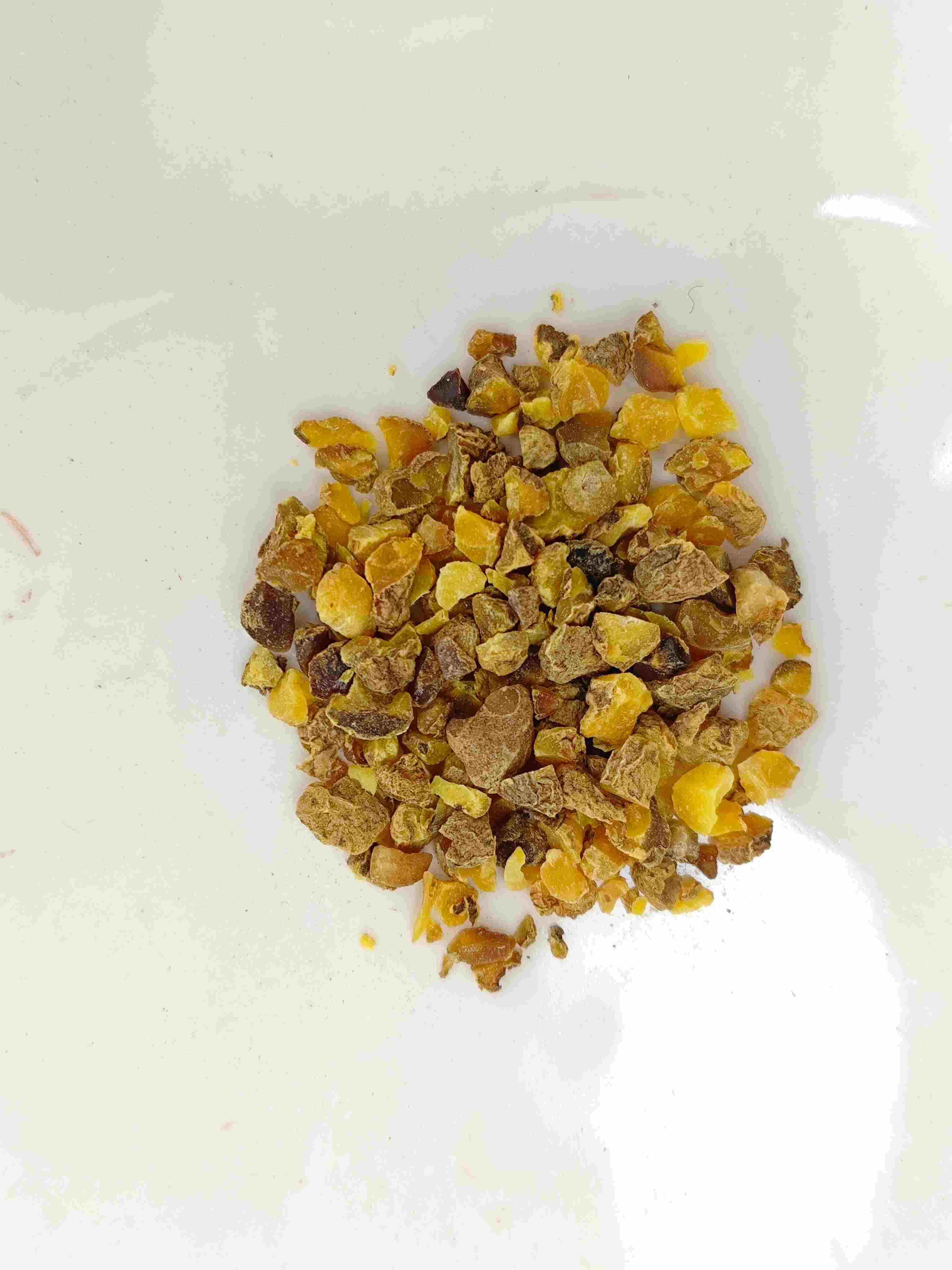 Rhizome Corydalis (Yanhusuo)