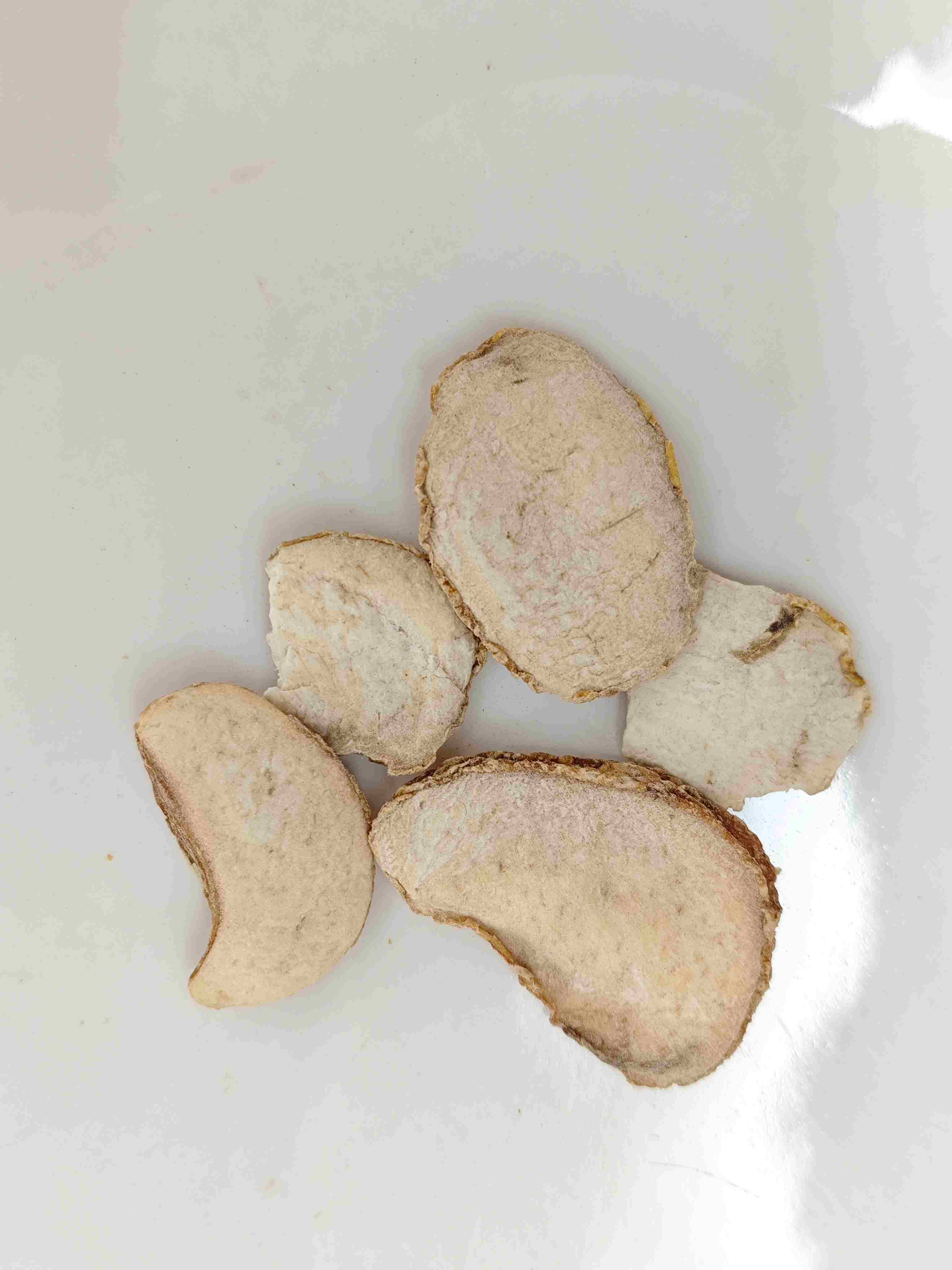 Mentol Fritillary Zhejiang (Zhebeimu)