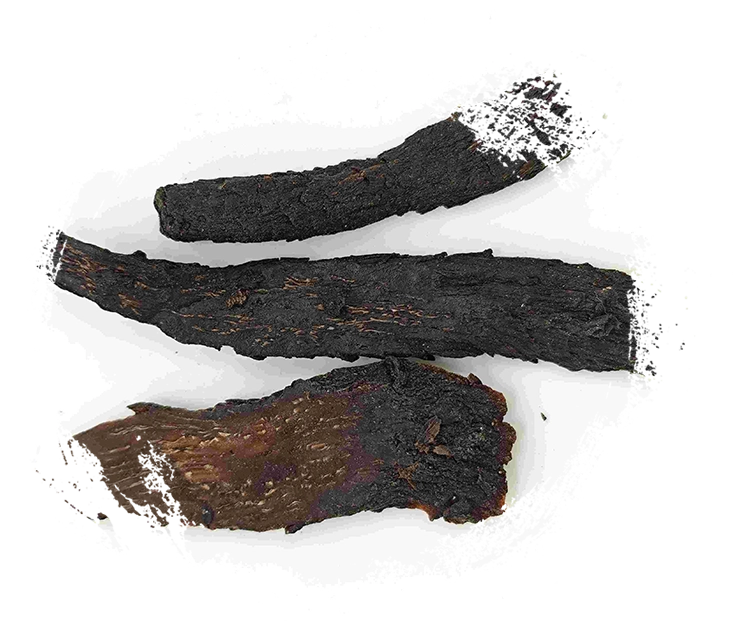 Cistanche, Rouchrong