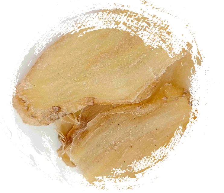 Gastrodia Rhizome (Tianma)