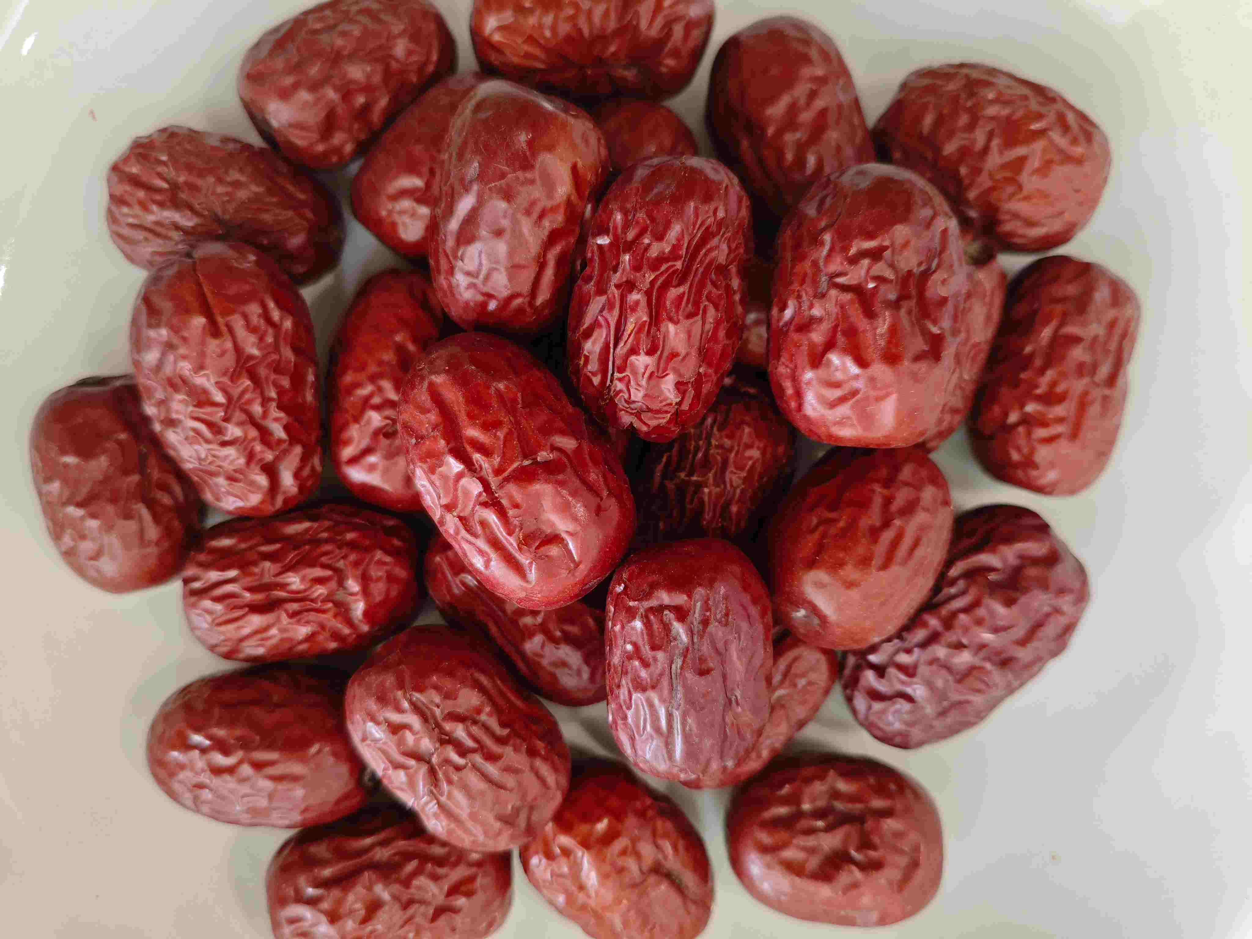 Tarikh Cina (Hóngzǎo)