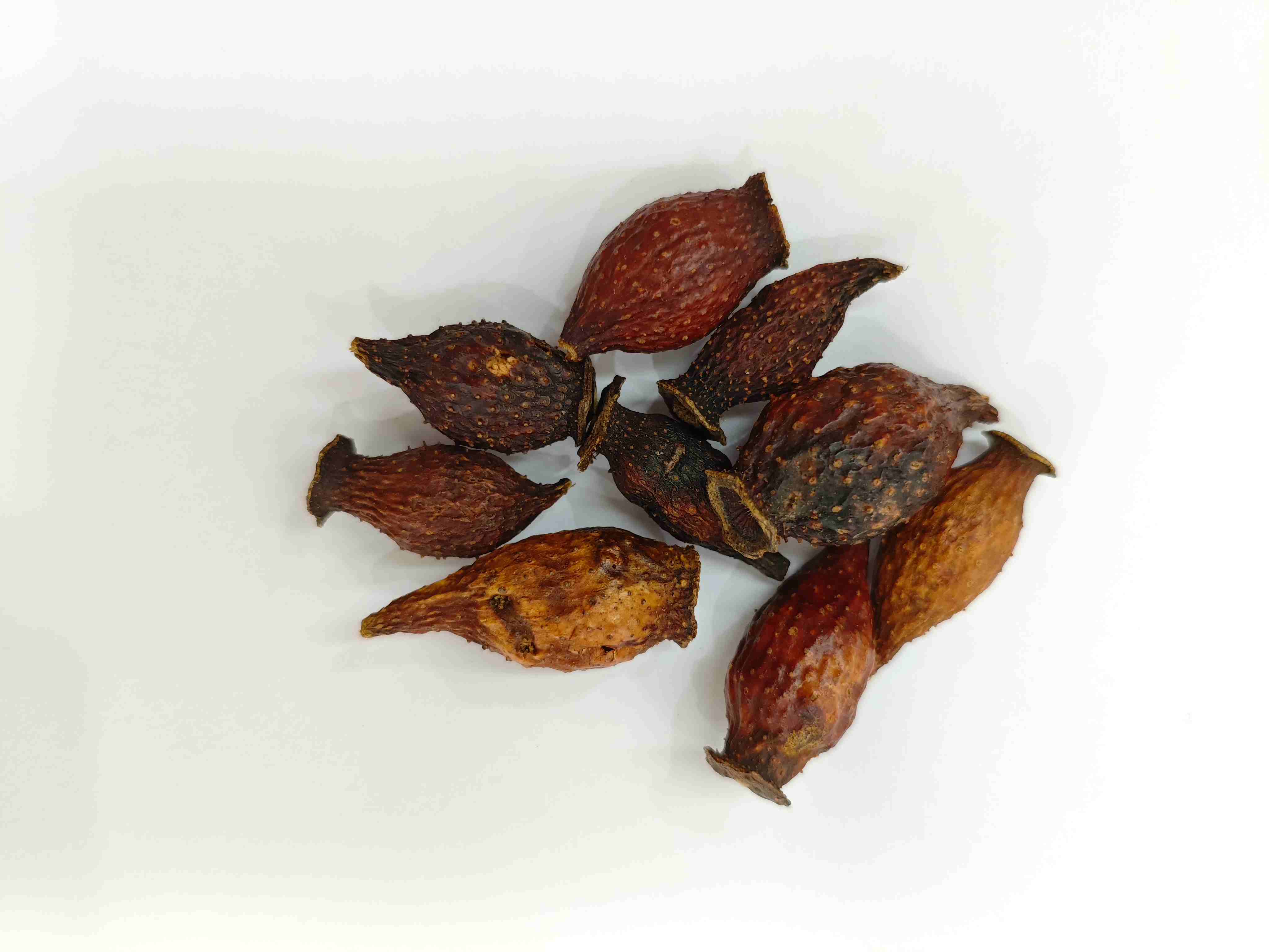 Golden Raspberry (Jīnyīngzǐ)