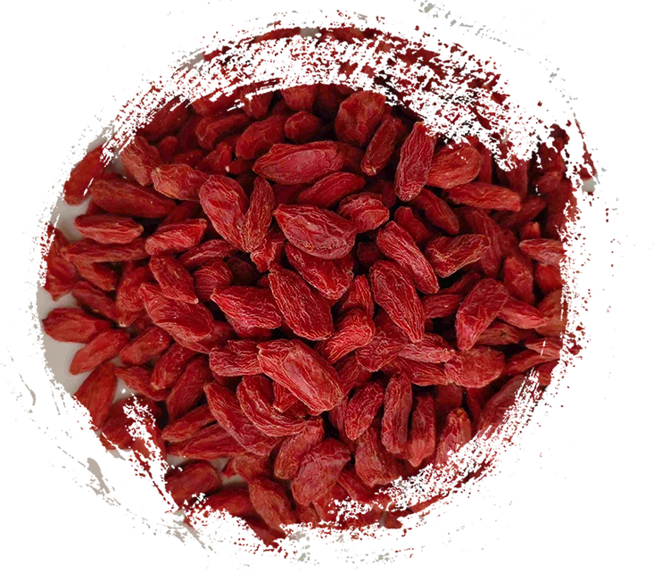 Herba Cina Teratas dan Fungsinya: Penyelesaian Semulajadi untuk Kesihatan Seharian