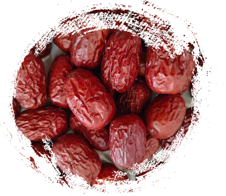 Tarikh Cina (Hóngzǎo)