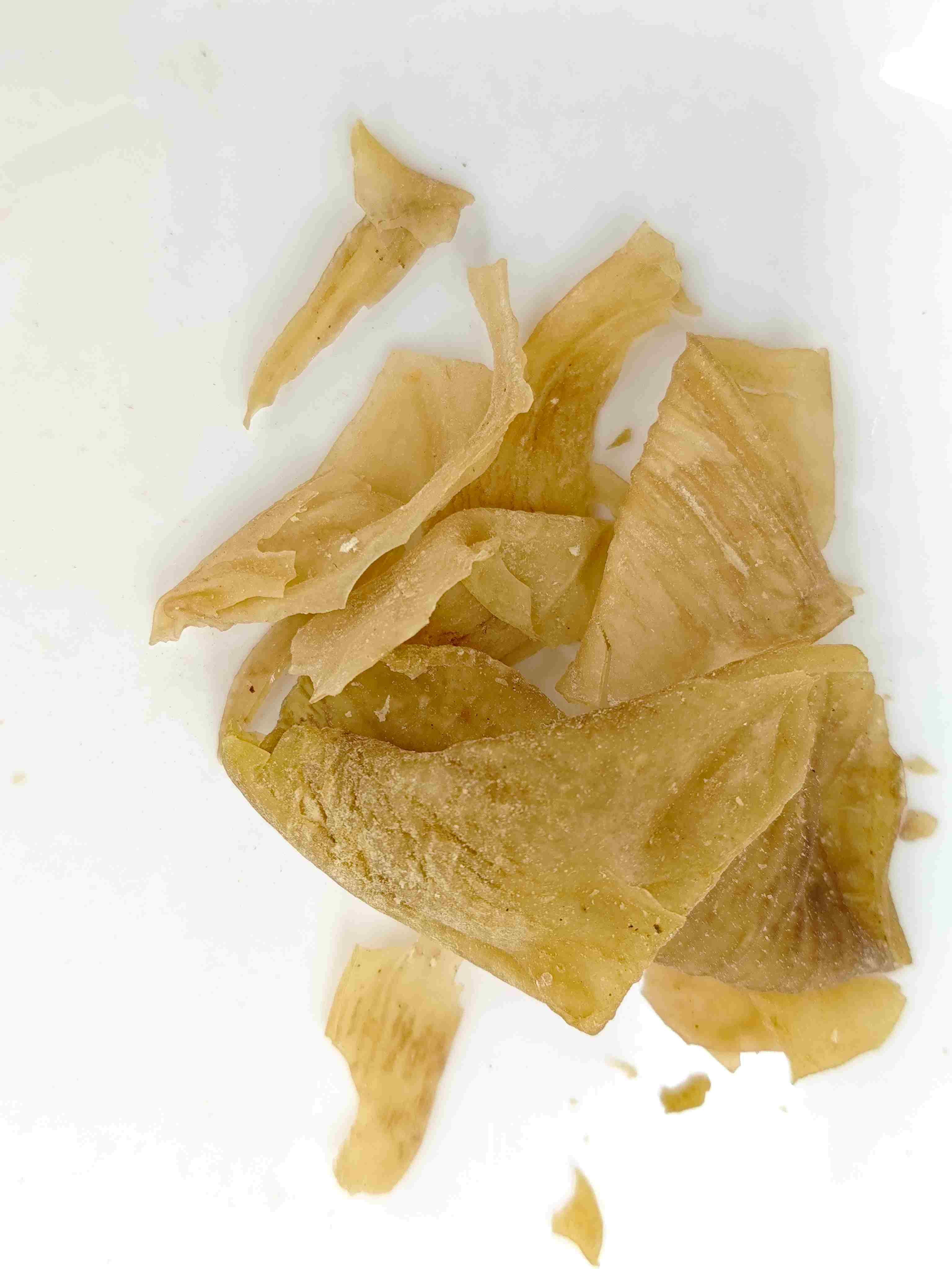 Lapisan gizzard ayam (jī nèijīn)