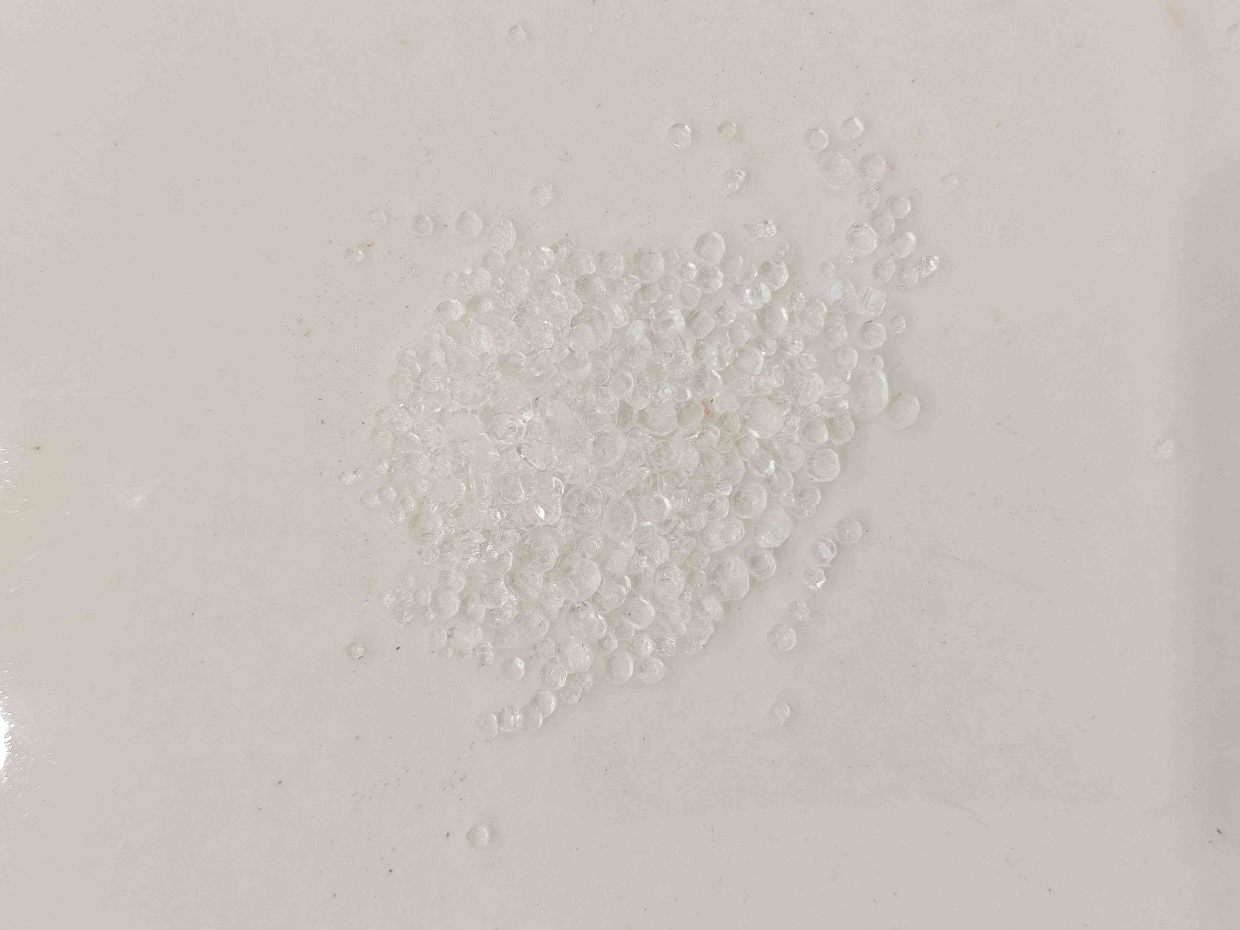 Mirabilite (m&aacute;ngxiāo)