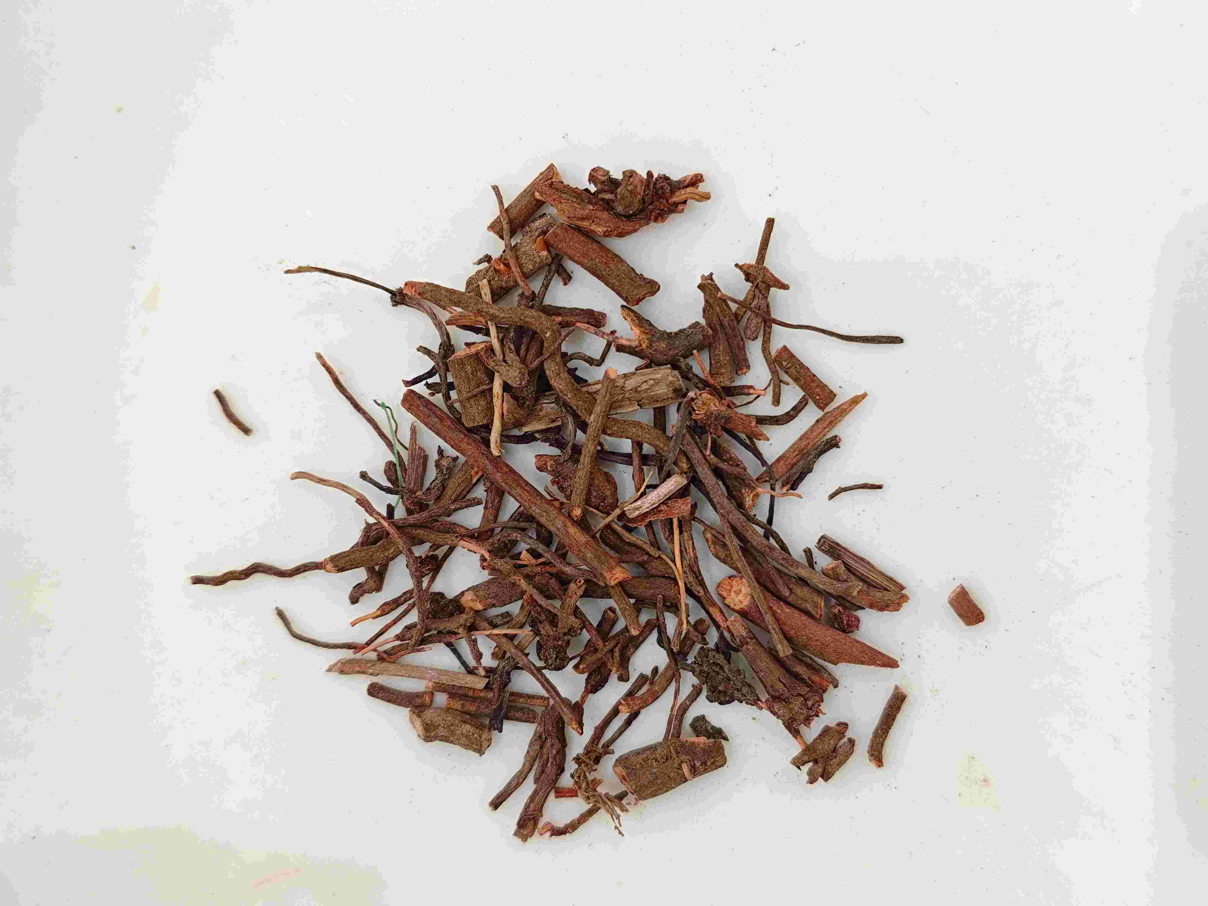 Root Root (qiàncǎo)