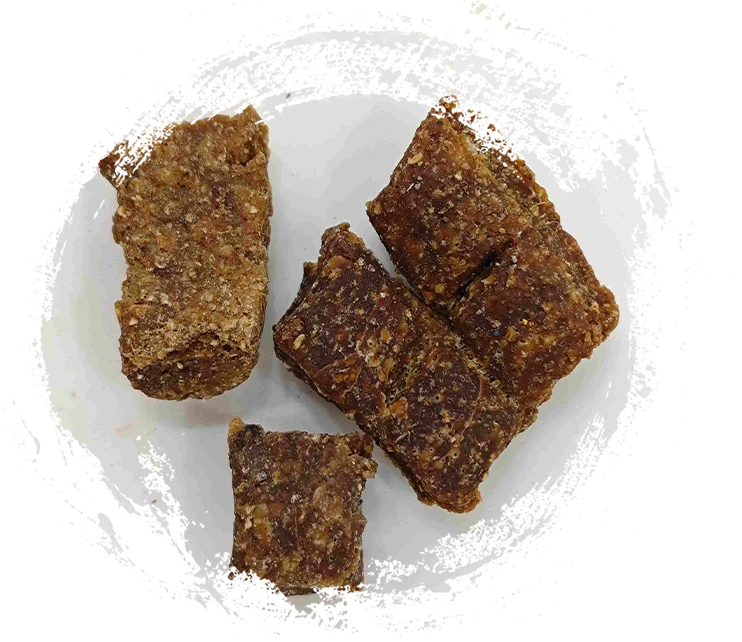 Bintang hempedu (dǎn nánxīng)