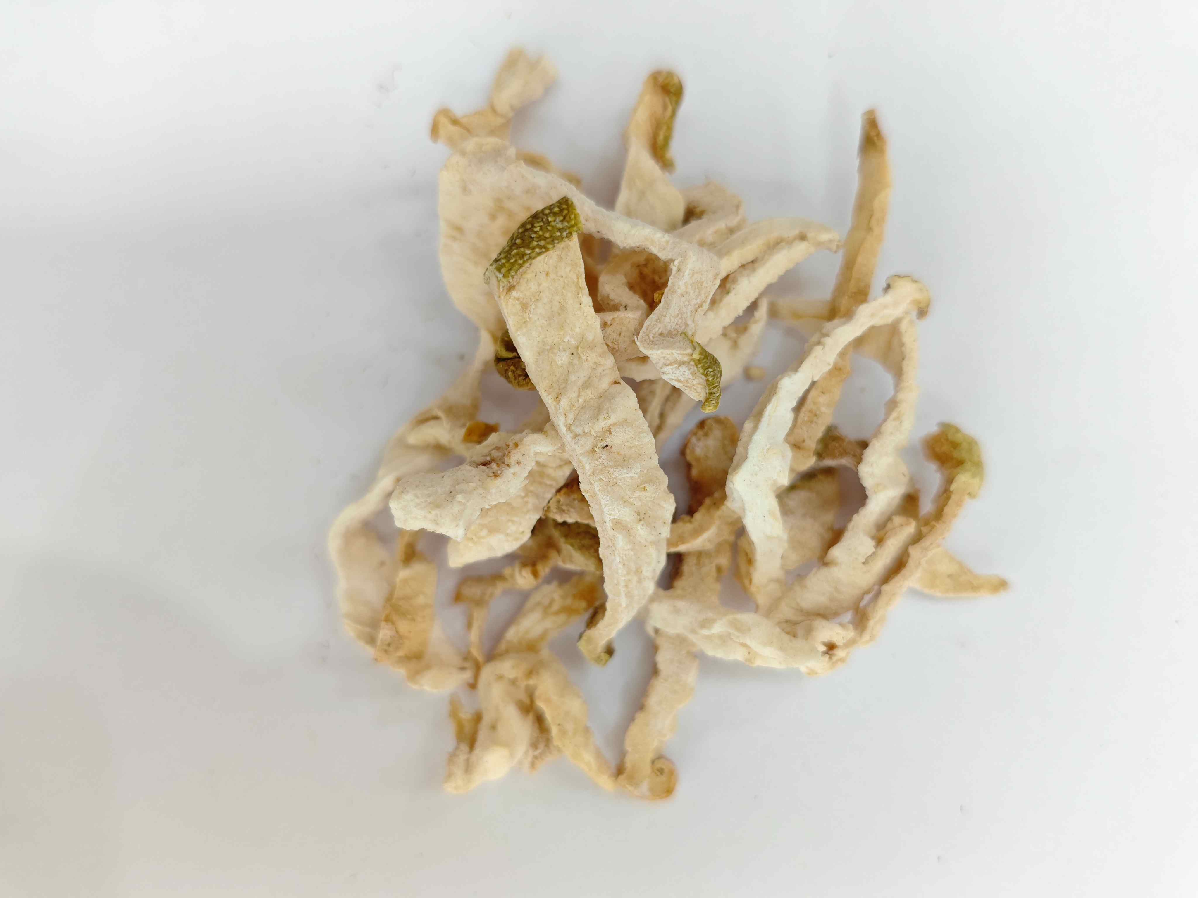 Citrus Tangan Buddha (Fóshǒu)