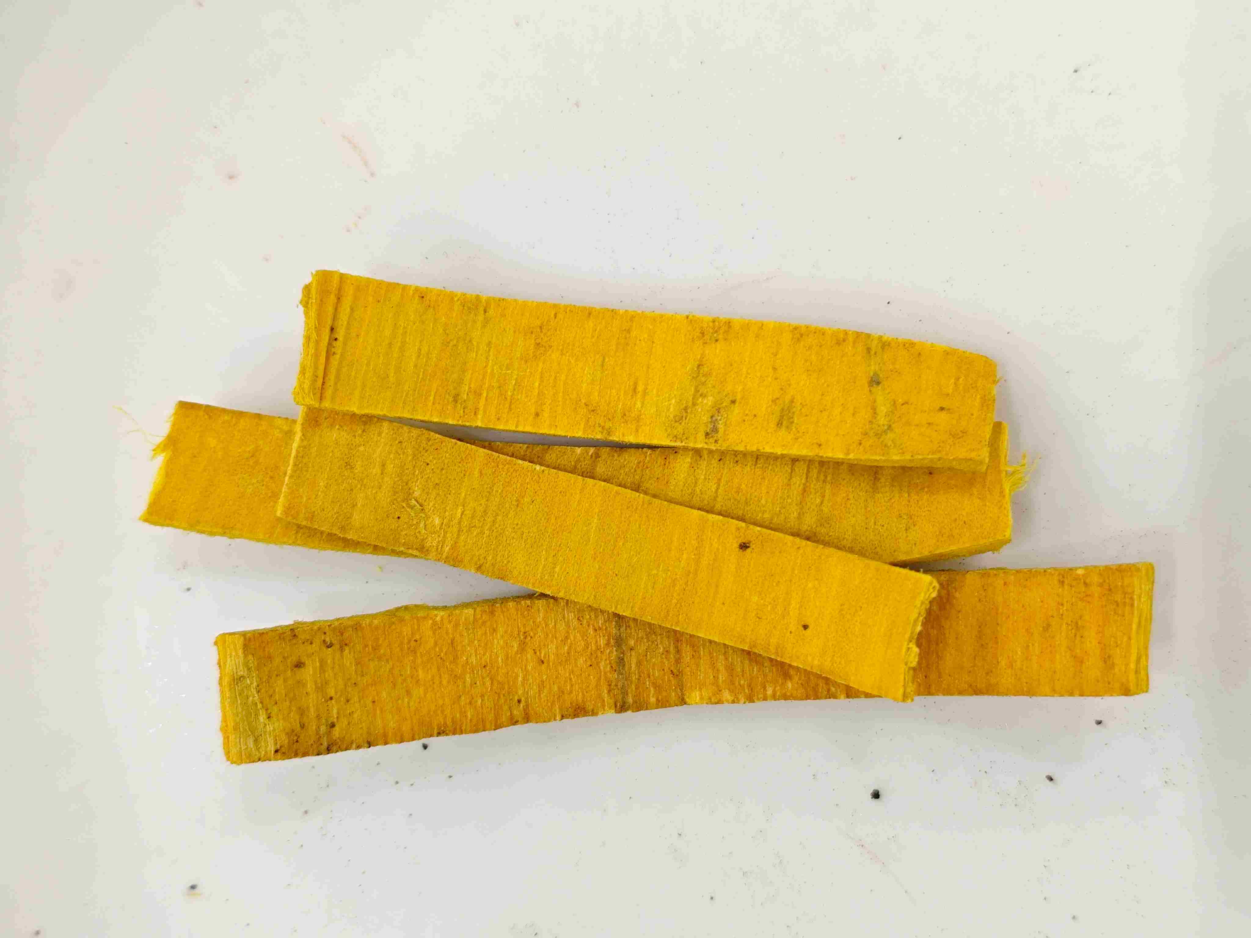 Phellodendron Bark (Huángbò)