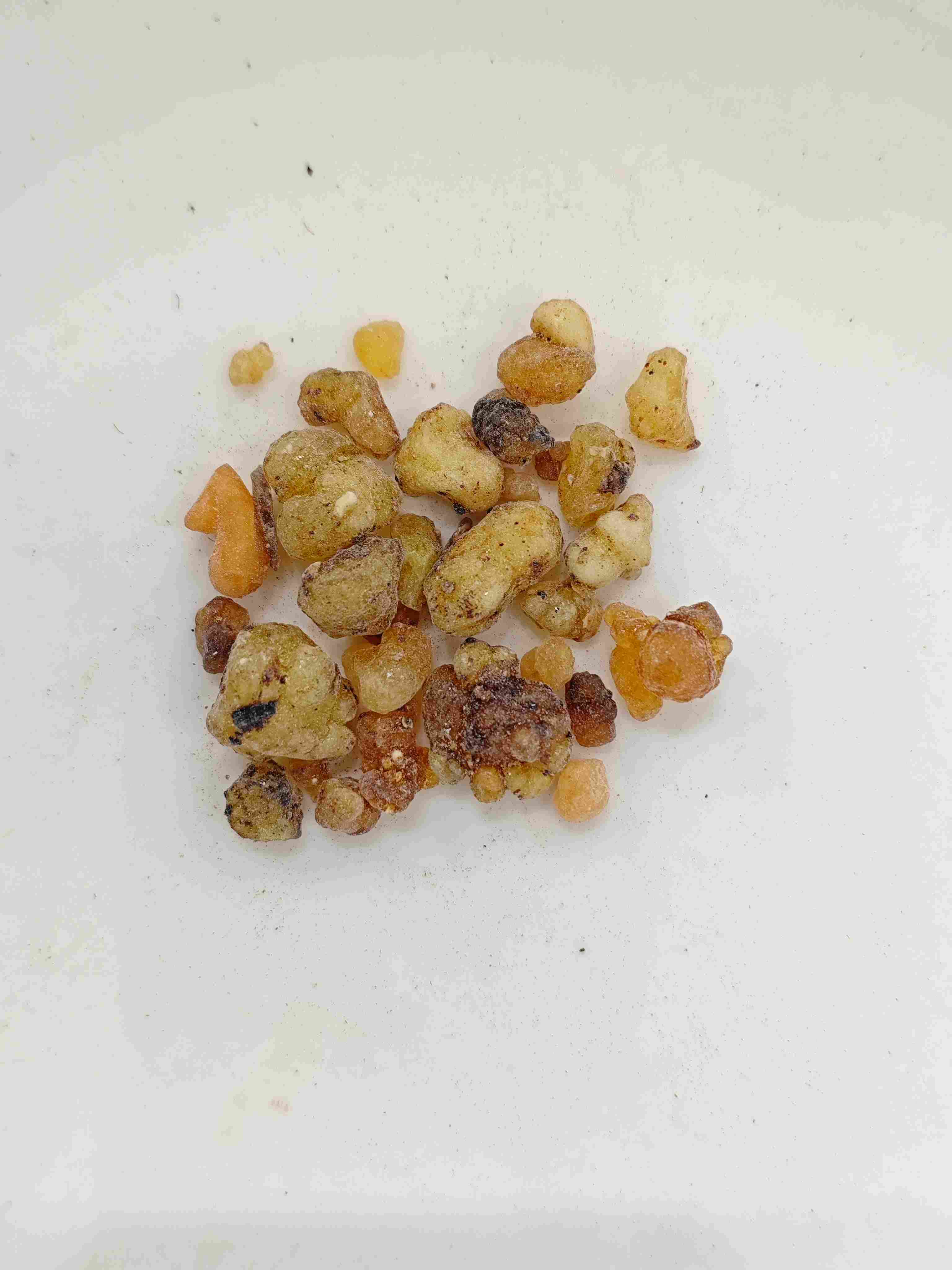 Kemenyan (rǔxiāng)