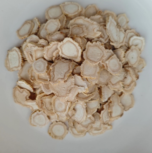 Soalan Lazim Mengenai Ginseng Herba Cina Dijawab