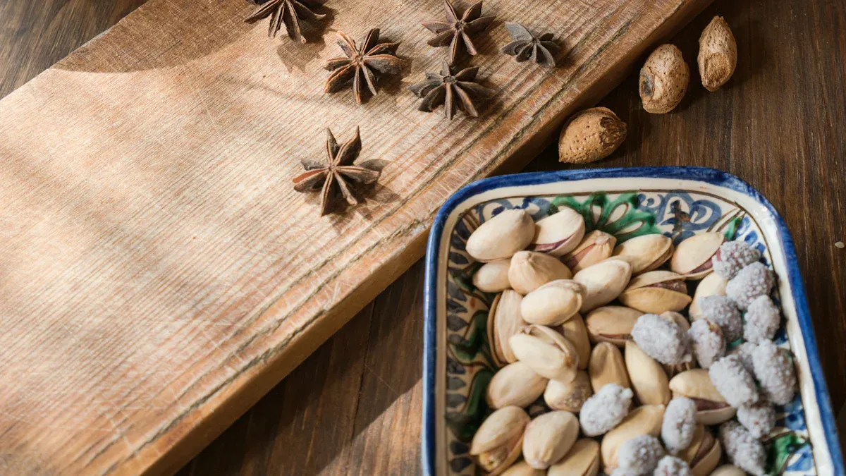 Herba Perubatan Tradisional Cina Yang Boleh Anda Percayai dengan Qianbu